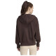 Adidas Ανδρική ζακέτα Essentials Animal Print 3-Stripes Full-Zip Hooded Track Top